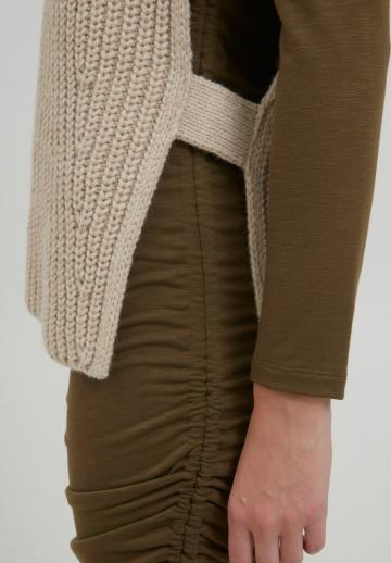 Майка-борцовка