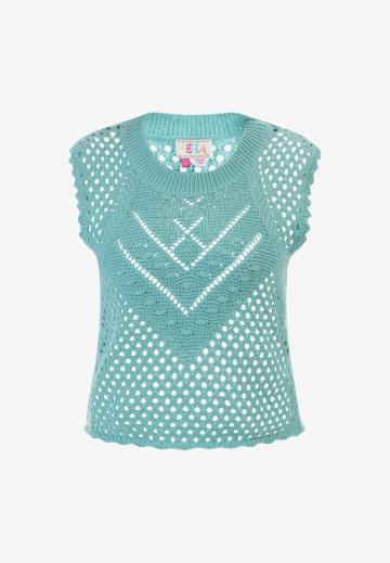 Майка-борцовка