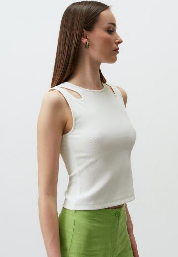 Майка-борцовка