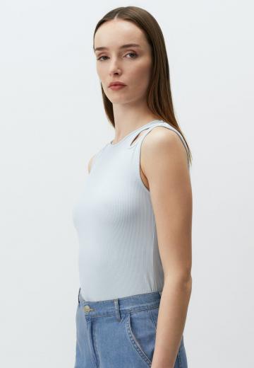 Майка-борцовка