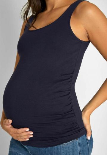 Топ для беременных