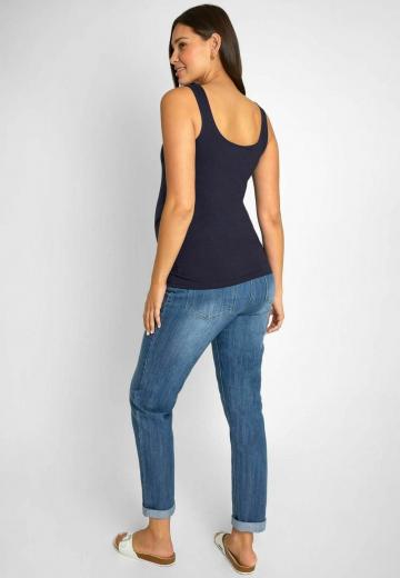 Топ для беременных