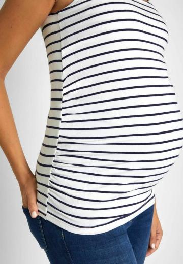Топ для беременных