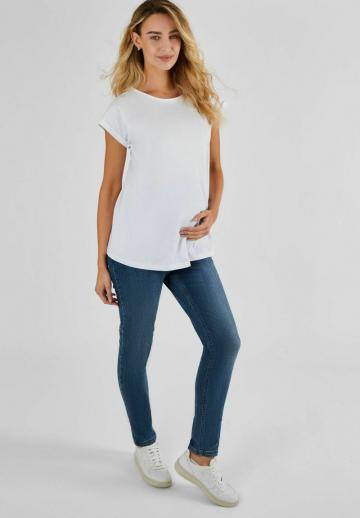 Футболка для беременных