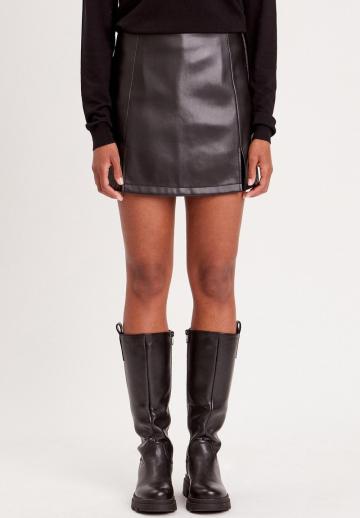 Мини-юбка