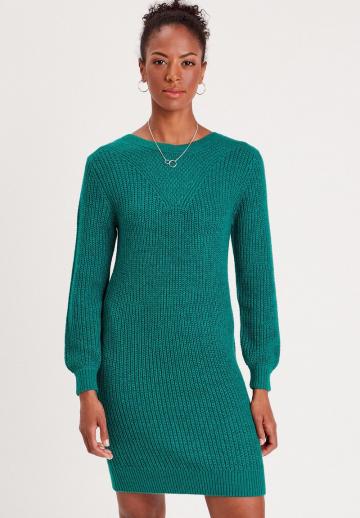 Платье футляр