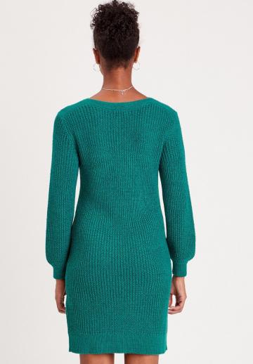 Платье футляр