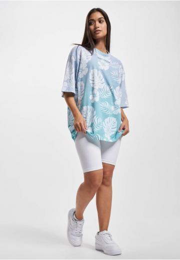 Длинная майка