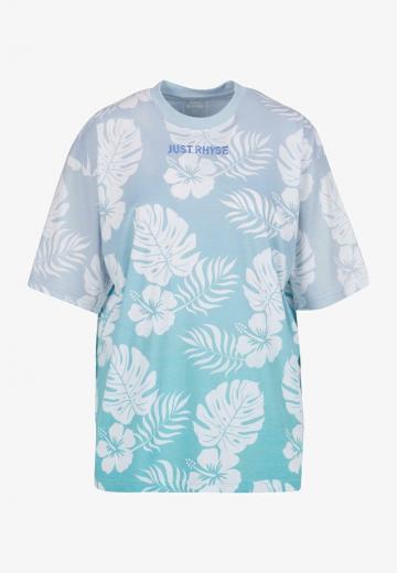 Длинная майка