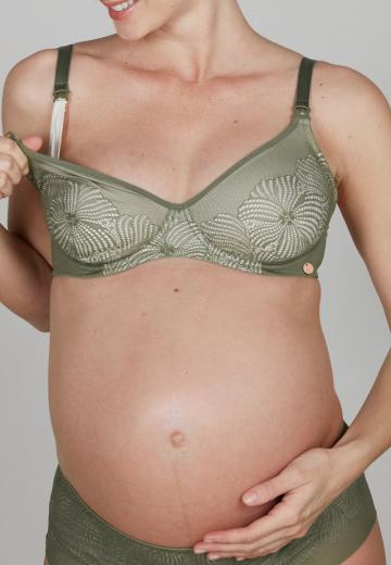 Белье для беременных