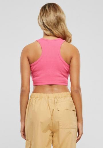 Майка-борцовка