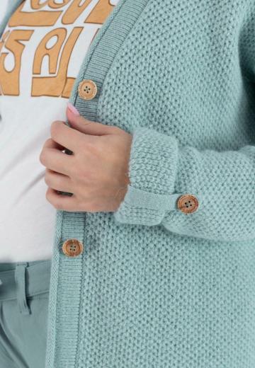 Длинный жилет