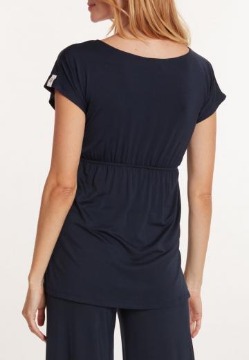 Футболка для беременных