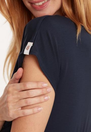 Футболка для беременных