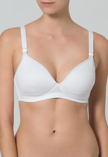 Бюстгальтер без косточек