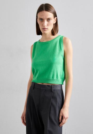 Майка-борцовка