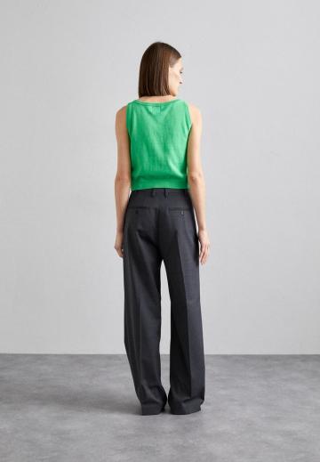 Майка-борцовка