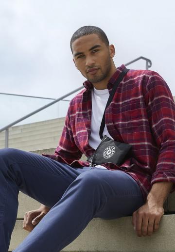 Сумка через плечо