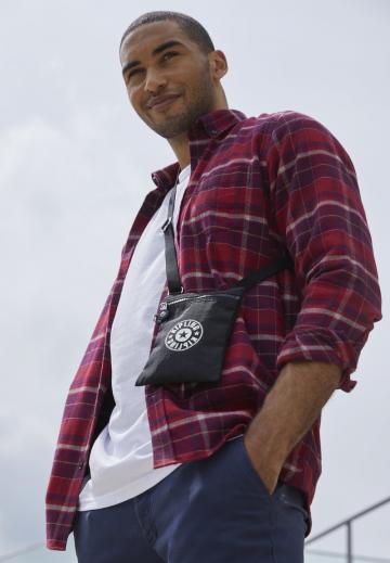 Сумка через плечо