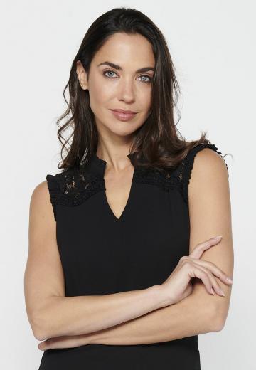 Майка-борцовка