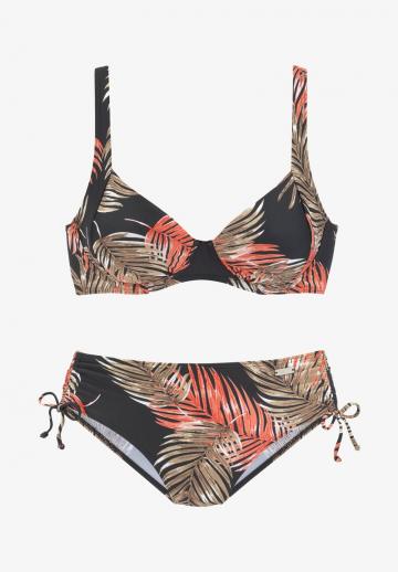 Бикини на косточках