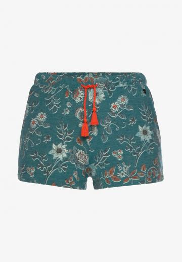 Пляжные шорты