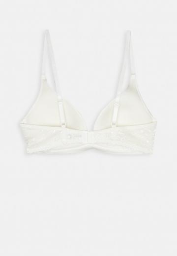 Бюстгальтер без косточек