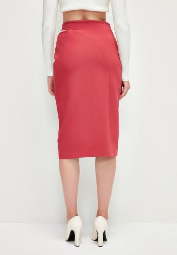 Летняя юбка