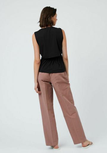 Майка-борцовка