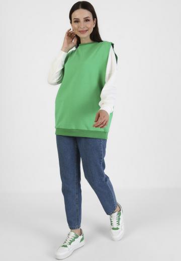 Майка-борцовка