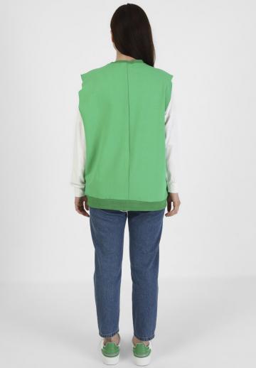 Майка-борцовка