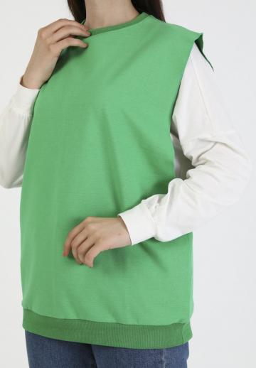 Майка-борцовка