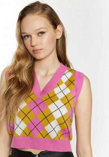 Майка-борцовка