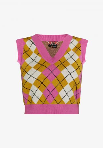 Майка-борцовка