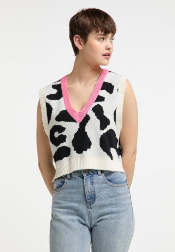 Майка-борцовка