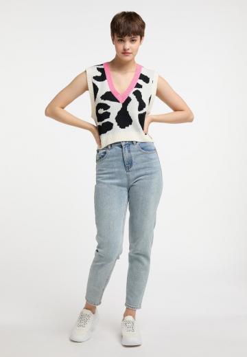 Майка-борцовка