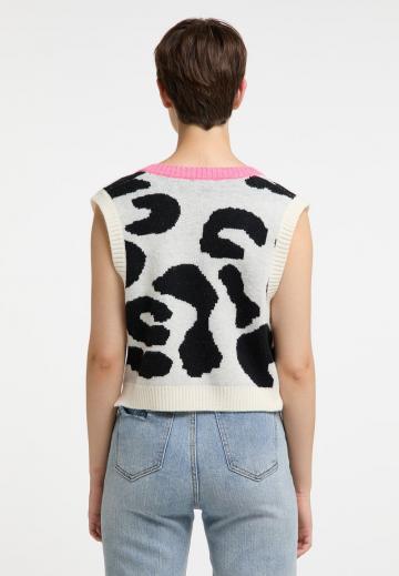 Майка-борцовка