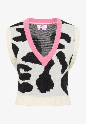 Майка-борцовка