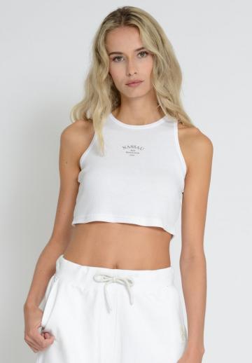 Майка-борцовка