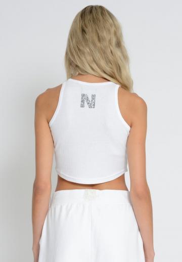 Майка-борцовка