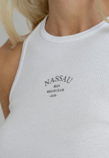 Майка-борцовка