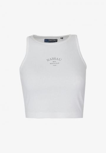 Майка-борцовка