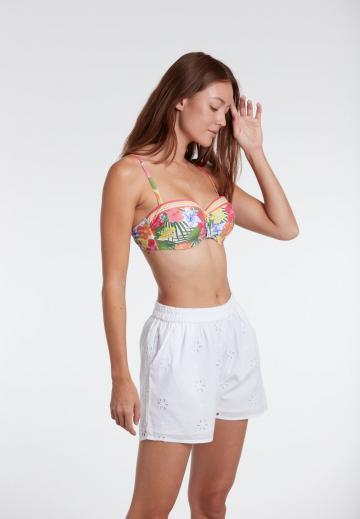 Пляжные шорты