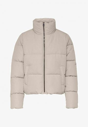 Короткая куртка