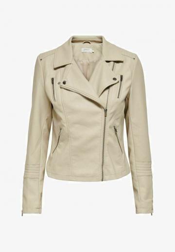 Байкерская куртка