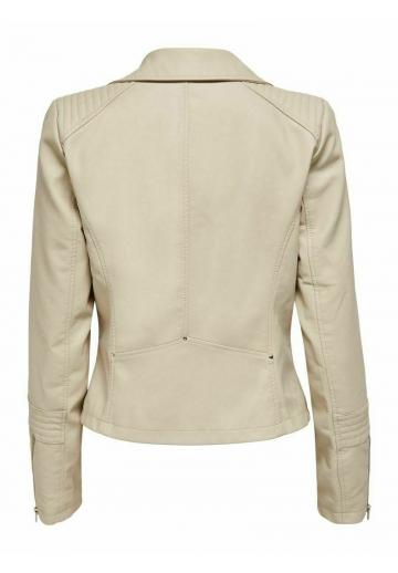 Байкерская куртка