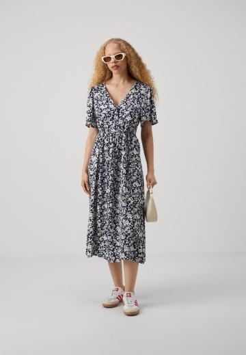 Блузка-платье