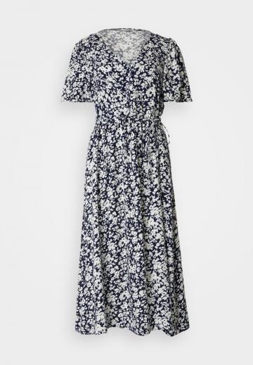 Блузка-платье