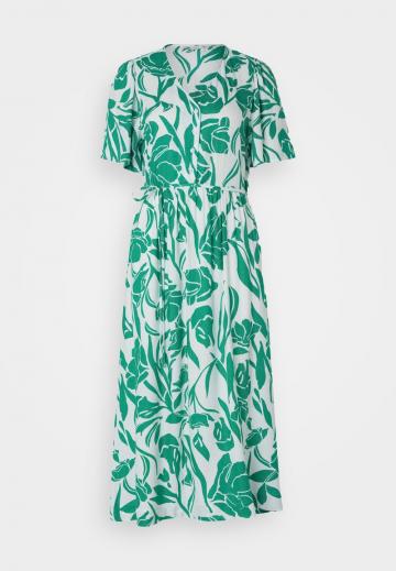 Блузка-платье