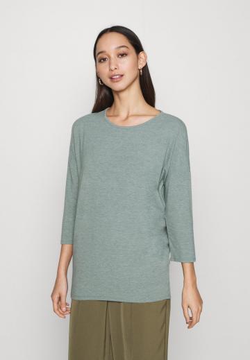 Длинная майка